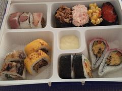 -N多寿司(万尚城店)