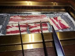 -新石器烤肉(之心城店)