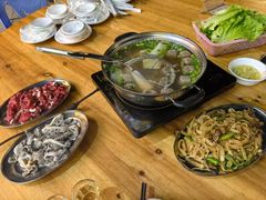 -江村四哥新鲜牛肉店(江高总店)