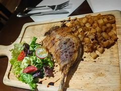 -La Creperie法餐厅(桃江路店)