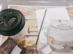 -麦当劳(金稻田路餐)