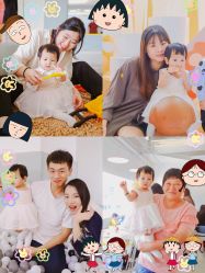 -BabyMonster小怪兽亲子派对·餐厅乐园(金月湾店)