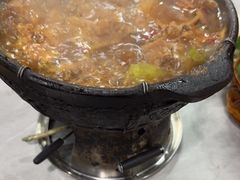 -范贤光鸡公煲(平乐园总店)
