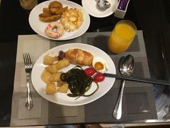 -深圳东部华侨城茵特拉根酒店