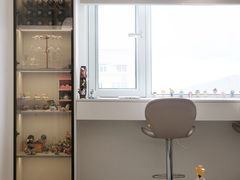 -居丽装饰空间设计(总部)