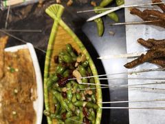 -郑贵初烧烤·烤凤爪的发明者(王家湾店)