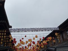 -客家大院·非遗赣南客家菜(郁孤台店)