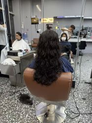 -DC Design造型·烫染接发