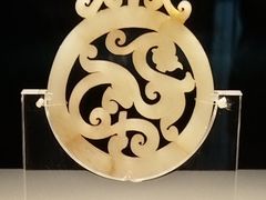 -北京大葆台遗址博物馆