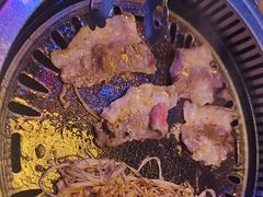 -豚豚猪村烤肉·韩国烤肉(总店)