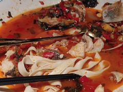 -坛宗剁椒鱼头(河西王府井店)