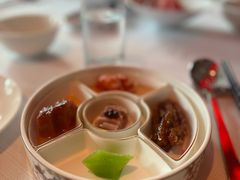 -桂花楼淮扬中餐厅(浦东香格里拉店)