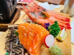 甜虾-喜寿司(金狮广场店)