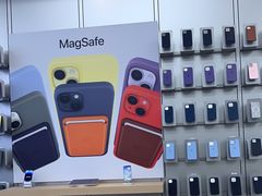 -Apple零售店(深圳益田假日广场店)