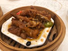 -顺德人家食府(黄金广场店)