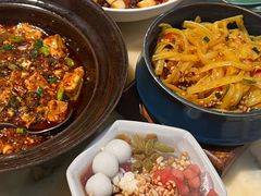 -锦府盐帮·侯宅(五棵松万达店)