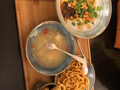 -大王油茶(二厂文创公园店)