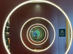 -成都太古里IFS国金中心亚朵X酒店