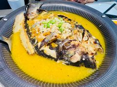 -半天妖烤鱼(西直门凯德mall店)