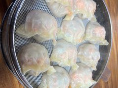 -老烟台灌汤包(南洪街店)