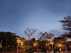 -南宁方特东盟神画