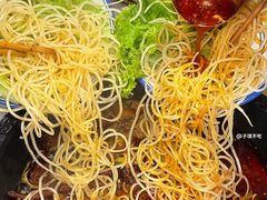 -江湖小牛·水煮牛排火锅(欧亚新生活购物广场店)