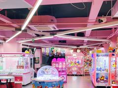 -阿尔法Game Station(中山路店)