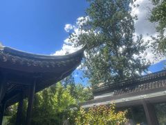 -君庭中餐厅(友谊宾馆店)