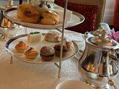 -Salon de Ville浦江汇(上海外滩华尔道夫酒店店)