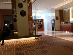 -上海浦东假日酒店