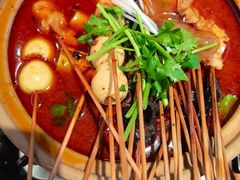 -聚点·北京串(簋街店)