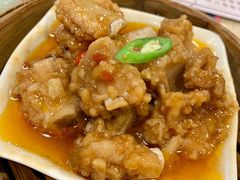 -点都德(大茶楼店)