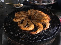 -厚味居炙子烤肉·清真(天桥南纬路店)