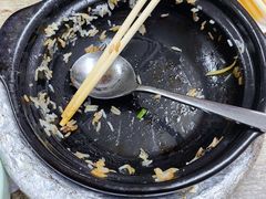 -煲煲香快餐(南京路店)