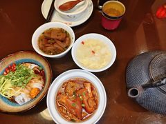 -火宫殿·湘菜小吃·商务宴请·生日聚会(东塘店)