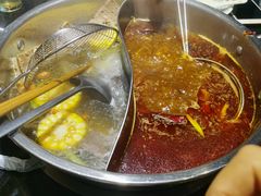 -尚合里潮汕牛肉火锅(海沧店)