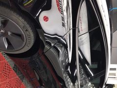 -龙粤汽车贴膜·中国航天山由