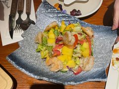 -澳骄 Aussie Kitchen·手工披萨·西餐(国大店)