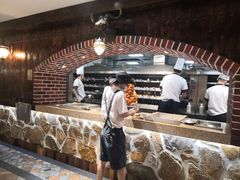 -汉巴味德(乐宾百货店)