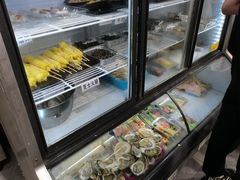 -正宗八宝冰饭·非遗冰饭·烧烤(奎桥店)