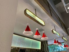 大堂-nata&bica(松江大学城店)