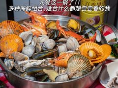 -阿里元海鲜·闽南特色菜(曾厝垵店)