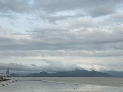 -深圳湾公园(南山区)