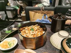 -玄白·炭烤活鳗(上海首店)