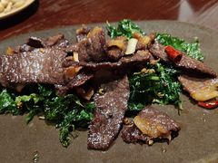 -滇野云南野生菌餐厅(陕西南路店)