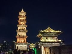 -大同古城墙