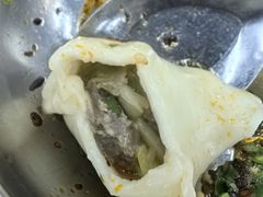 -回坊马二饺子馆