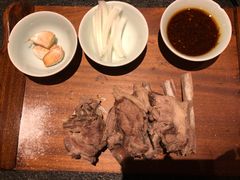 -丝路金桃·新疆菜(徐汇店)