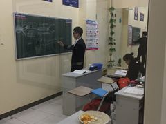 -山木培训(良乡校区)