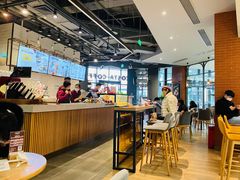 -COSTA COFFEE(成都来福士店)